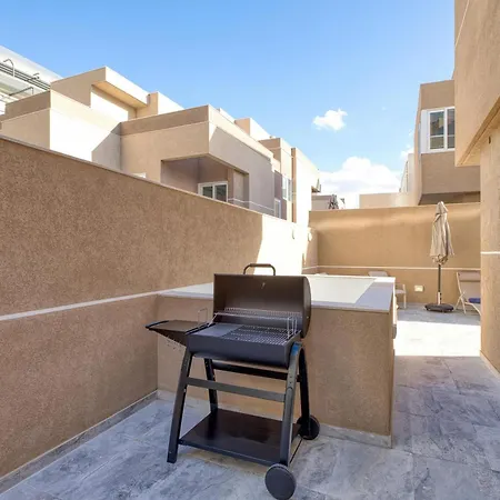 The Pender Lux Hub - 4br With Pool, Wifi & Ac By 360 Estates Villa *