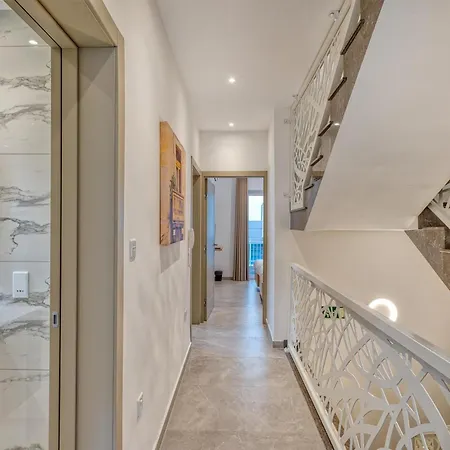 别墅 The Pender Lux Hub - 4br With Pool, Wifi & Ac By 360 Estates