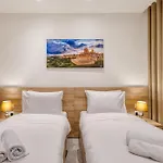 Villa The Pender Lux Hub - 4br With Pool, Wifi & Ac By 360 Estates Saint Julian's