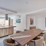 The Pender Lux Hub - 4br With Pool, Wifi & Ac By 360 Estates Villa Saint Julian's