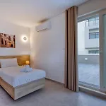 The Pender Lux Hub - 4br With Pool, Wifi & Ac By 360 Estates * Saint Julian's