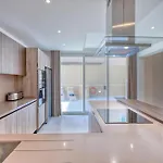 The Pender Lux Hub - 4br With Pool, Wifi & Ac By 360 Estates Villa Saint Julian's