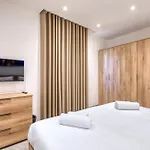 Villa The Pender Lux Hub - 4br With Pool, Wifi & Ac By 360 Estates *