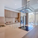 The Pender Lux Hub - 4br With Pool, Wifi & Ac By 360 Estates Saint Julian's