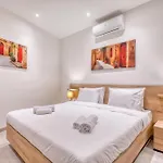 The Pender Lux Hub - 4br With Pool, Wifi & Ac By 360 Estates Saint Julian's