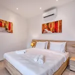 The Pender Lux Hub - 4br With Pool, Wifi & Ac By 360 Estates * Saint Julian's