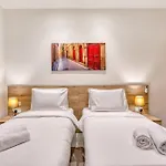 Villa The Pender Lux Hub - 4br With Pool, Wifi & Ac By 360 Estates Saint Julian's