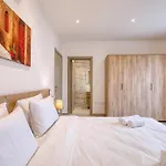The Pender Lux Hub - 4br With Pool, Wifi & Ac By 360 Estates Saint Julian's