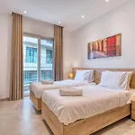 The Pender Lux Hub - 4br With Pool, Wifi & Ac By 360 Estates Villa *