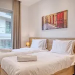 Villa The Pender Lux Hub - 4br With Pool, Wifi & Ac By 360 Estates Saint Julian's