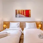 The Pender Lux Hub - 4br With Pool, Wifi & Ac By 360 Estates Villa Saint Julian's