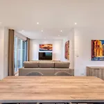 The Pender Lux Hub - 4br With Pool, Wifi & Ac By 360 Estates * Saint Julian's