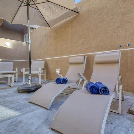 Villa The Pender Lux Hub - 4br With Pool, Wifi & Ac By 360 Estates St. Julian's